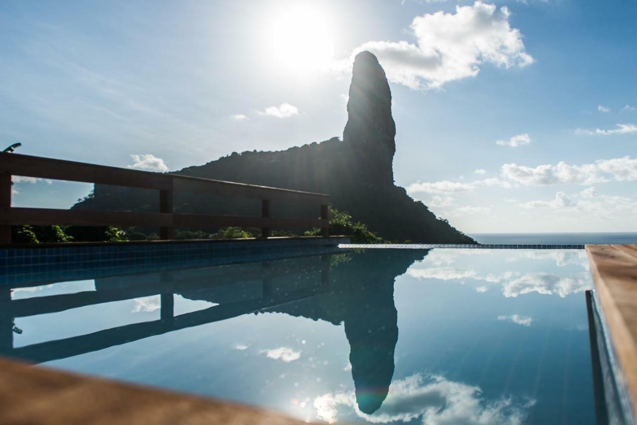 Pousada Filo Fernando de Noronha Eksteriør bilde